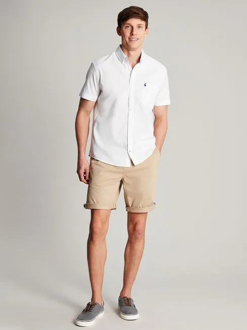 Joules Mens Chino Shorts