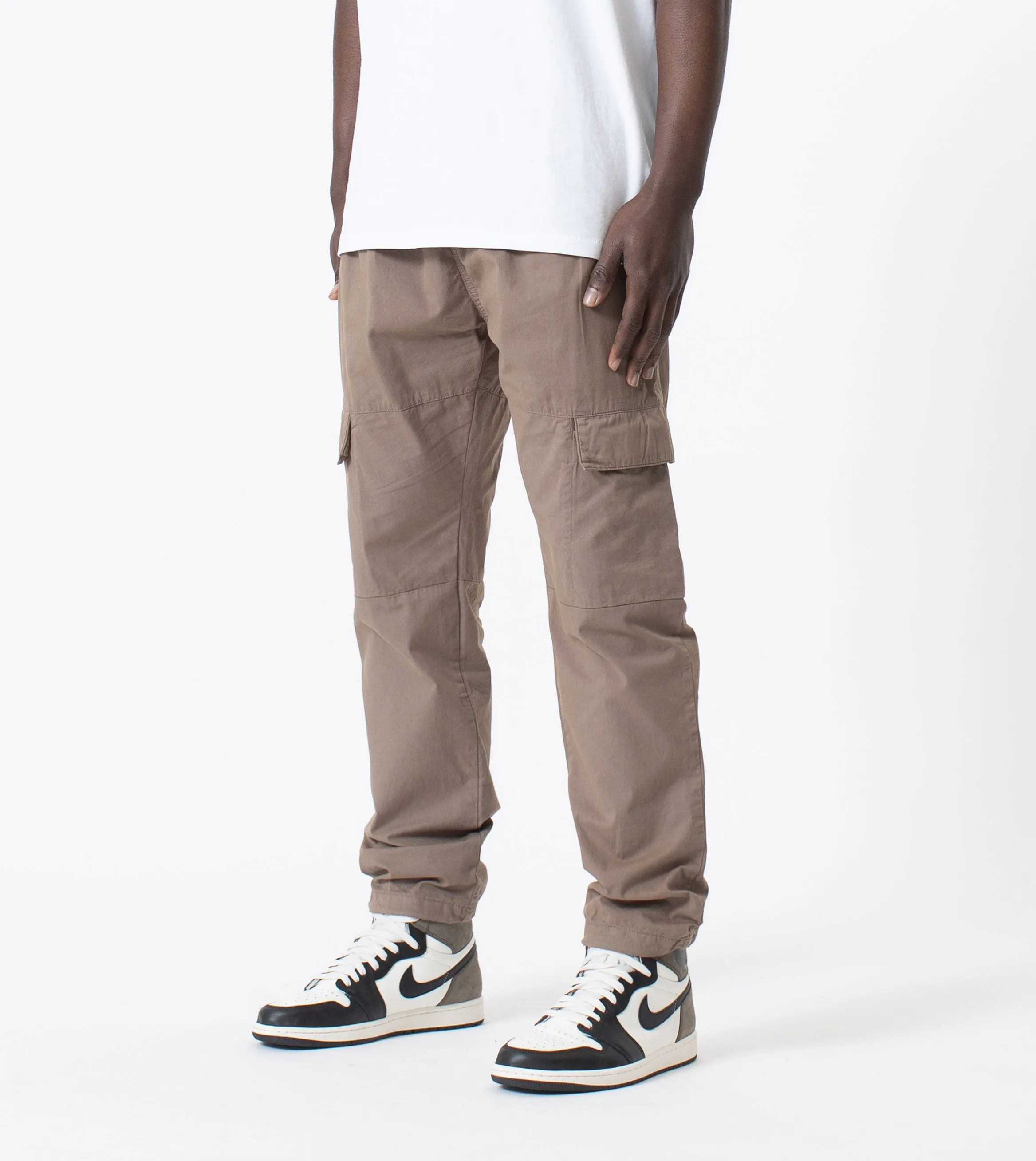 Jumpa Cargo Pant GD Timber