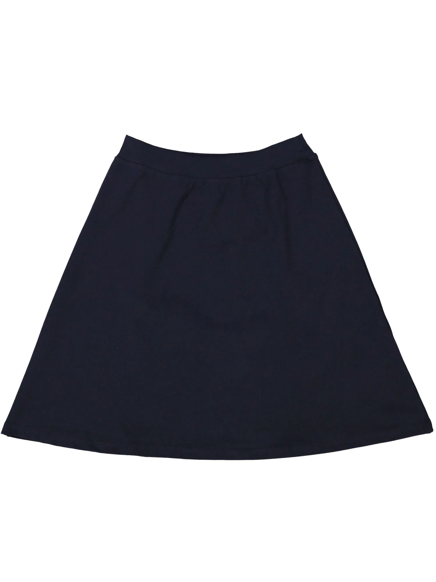 Kikiriki Kids Cotton A-line Skirt