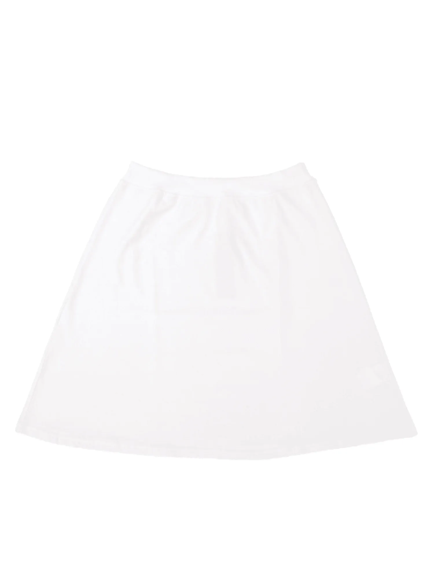 Kikiriki Kids Cotton A-line Skirt