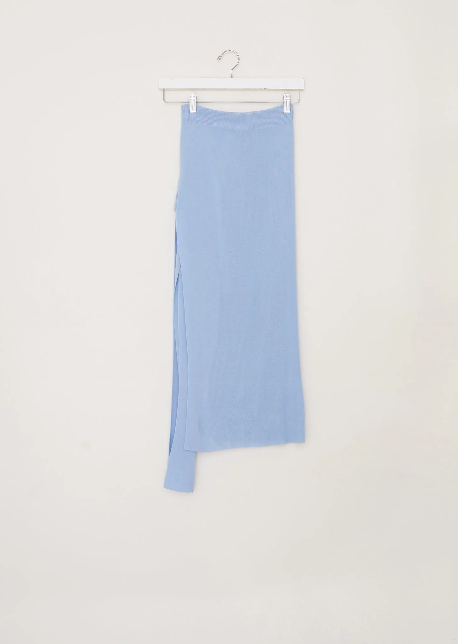 La Jupe Lodosa Wrap Skirt