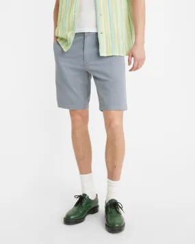 Levi's® XX Chino Taper Shorts II - Kano Blue Lightweight Twill