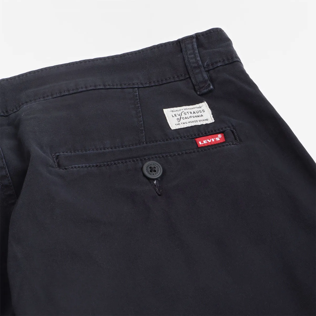 Levi's XX Chino Taper Shorts II