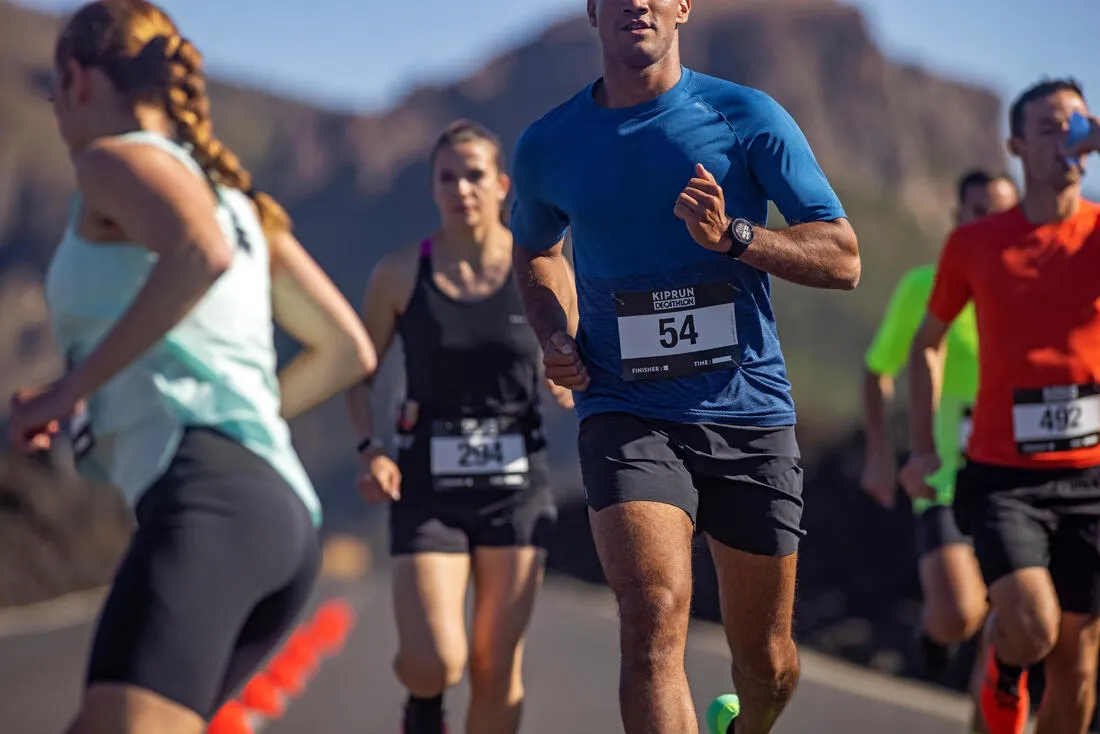 Light Men's Running Shorts