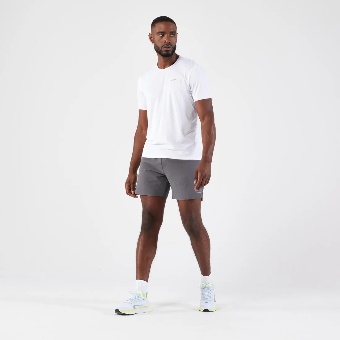 Light Men's Running Shorts