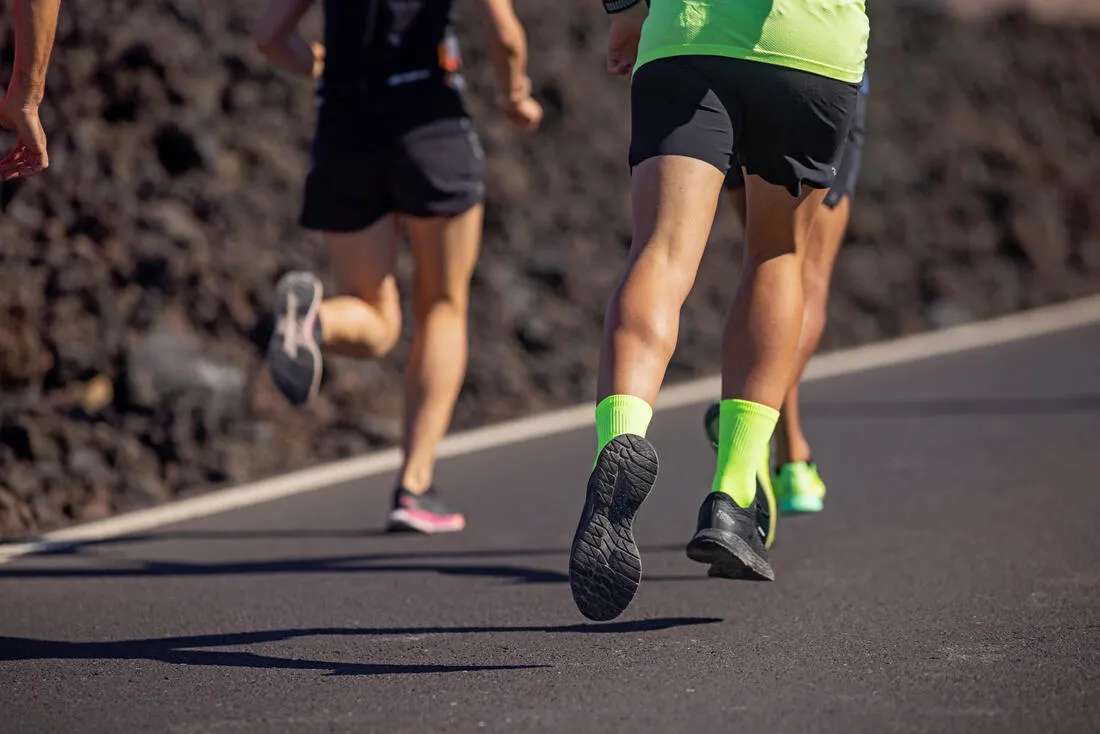 Light Men's Running Shorts