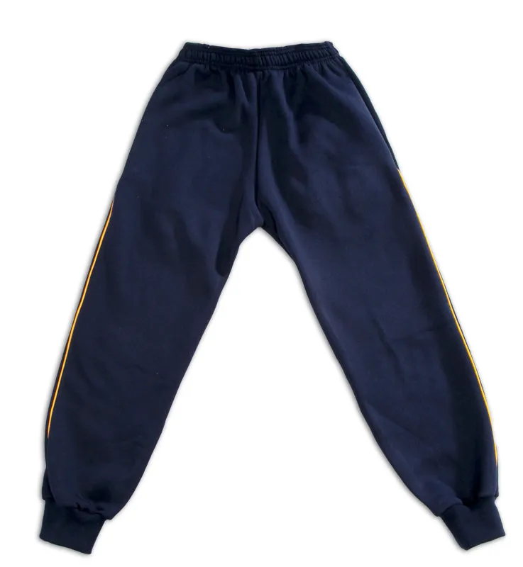 Mary Queen Of Ireland Track Pants