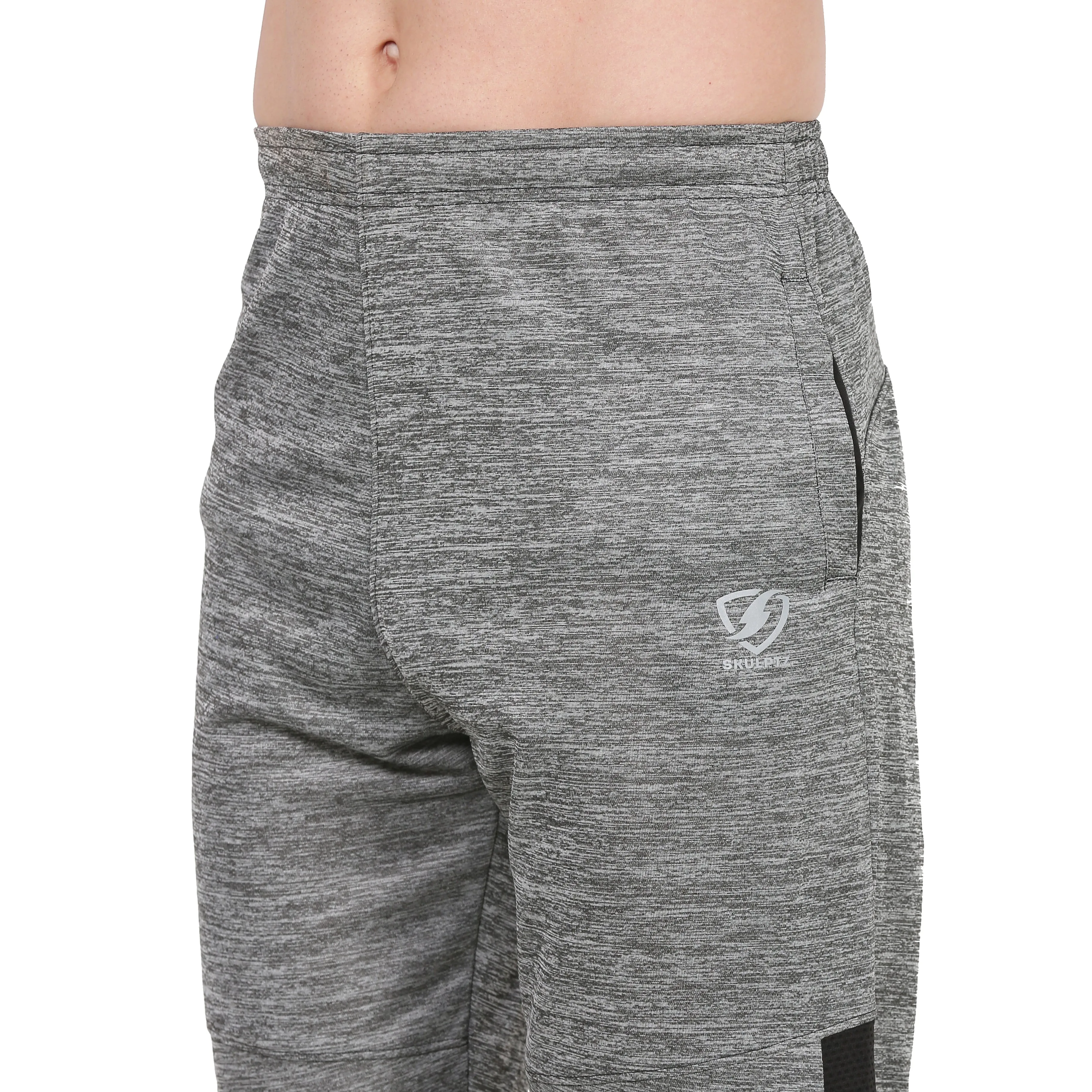 Mens Cyborg Track Pants