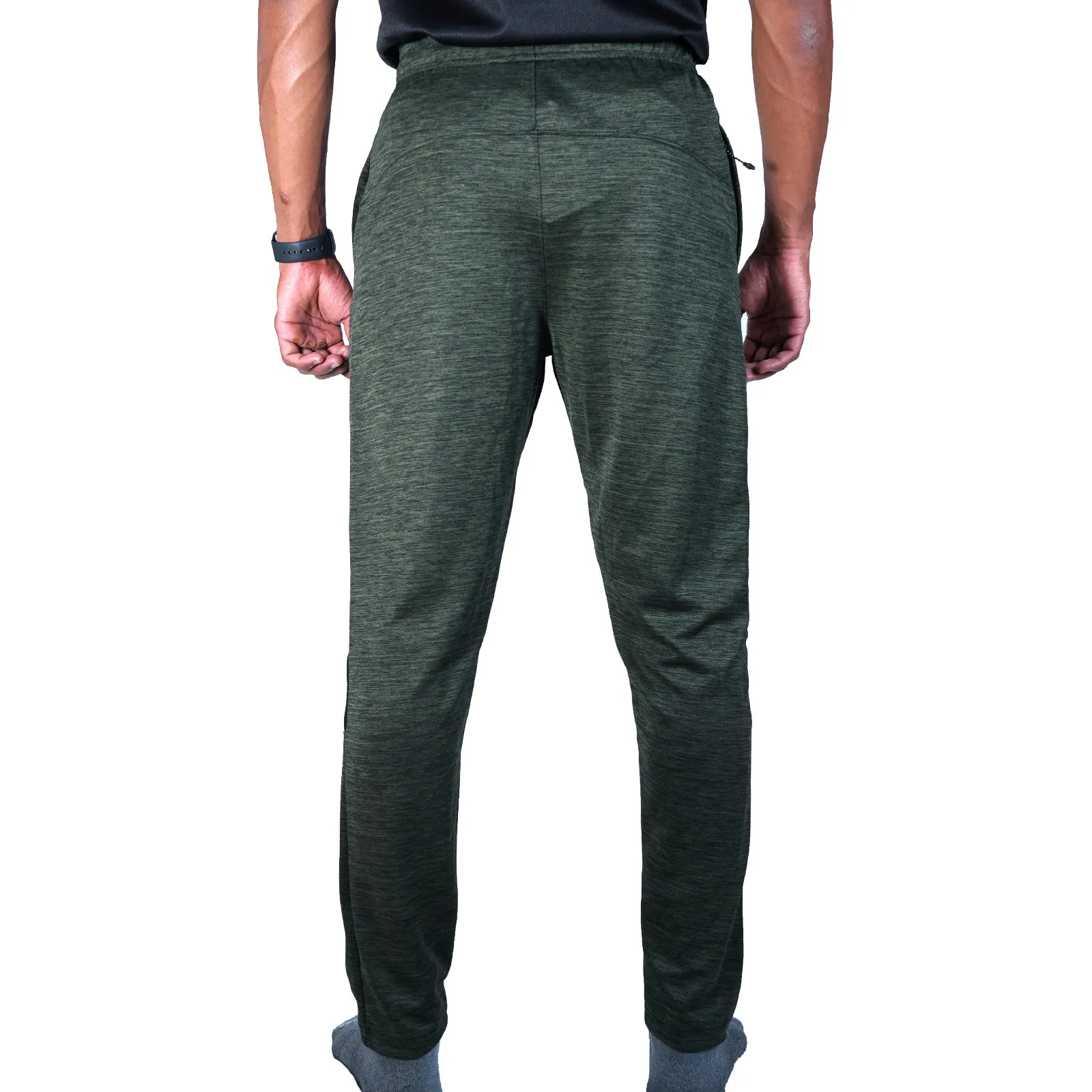 Mens Cyborg Track Pants