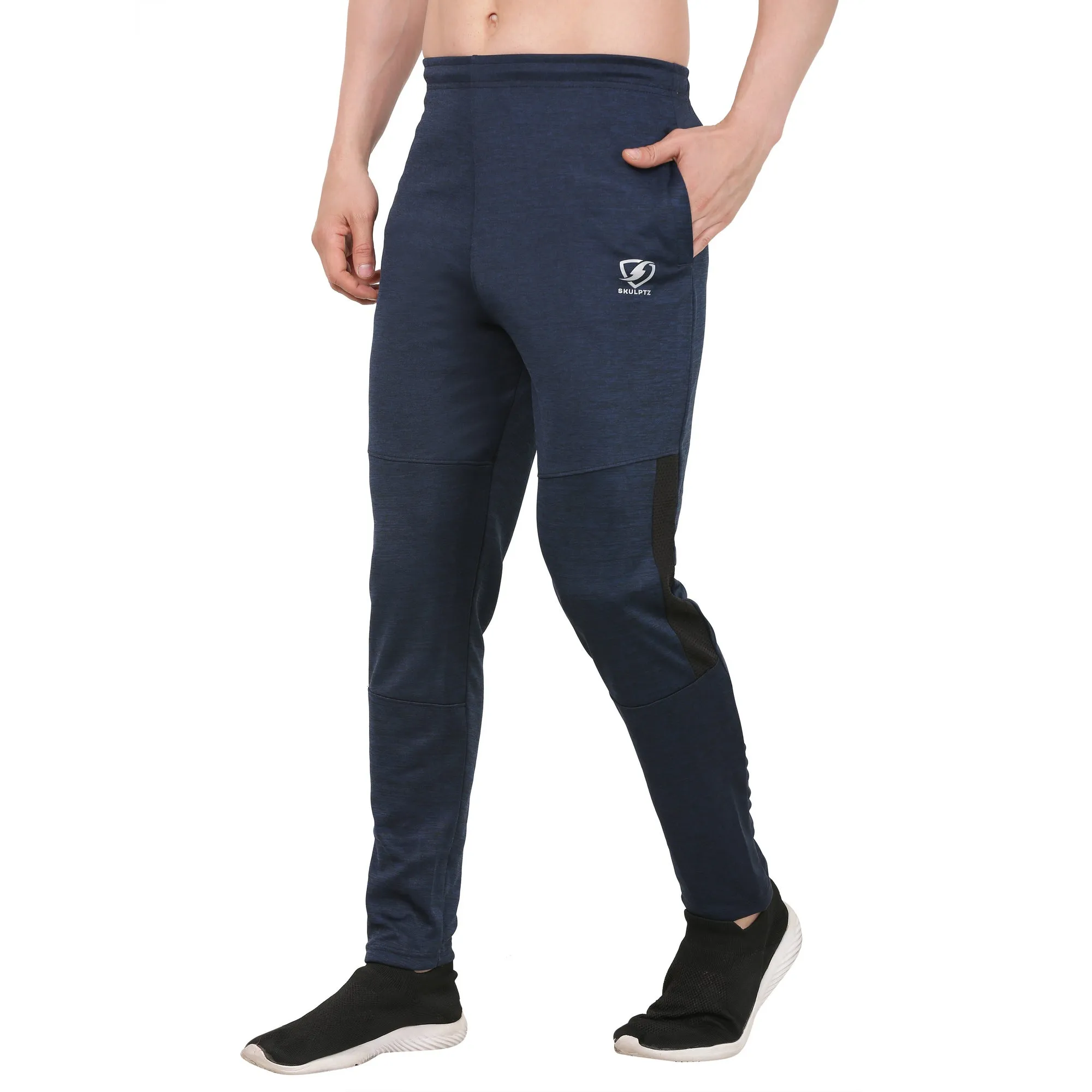 Mens Cyborg Track Pants