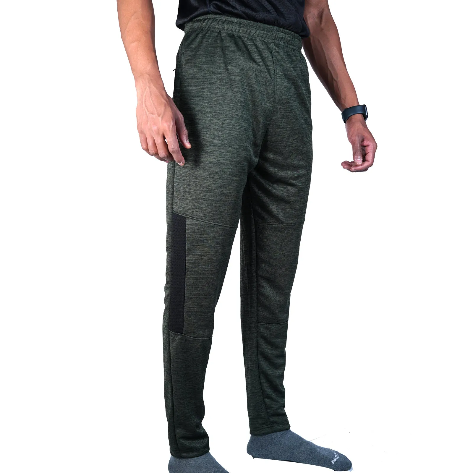 Mens Cyborg Track Pants