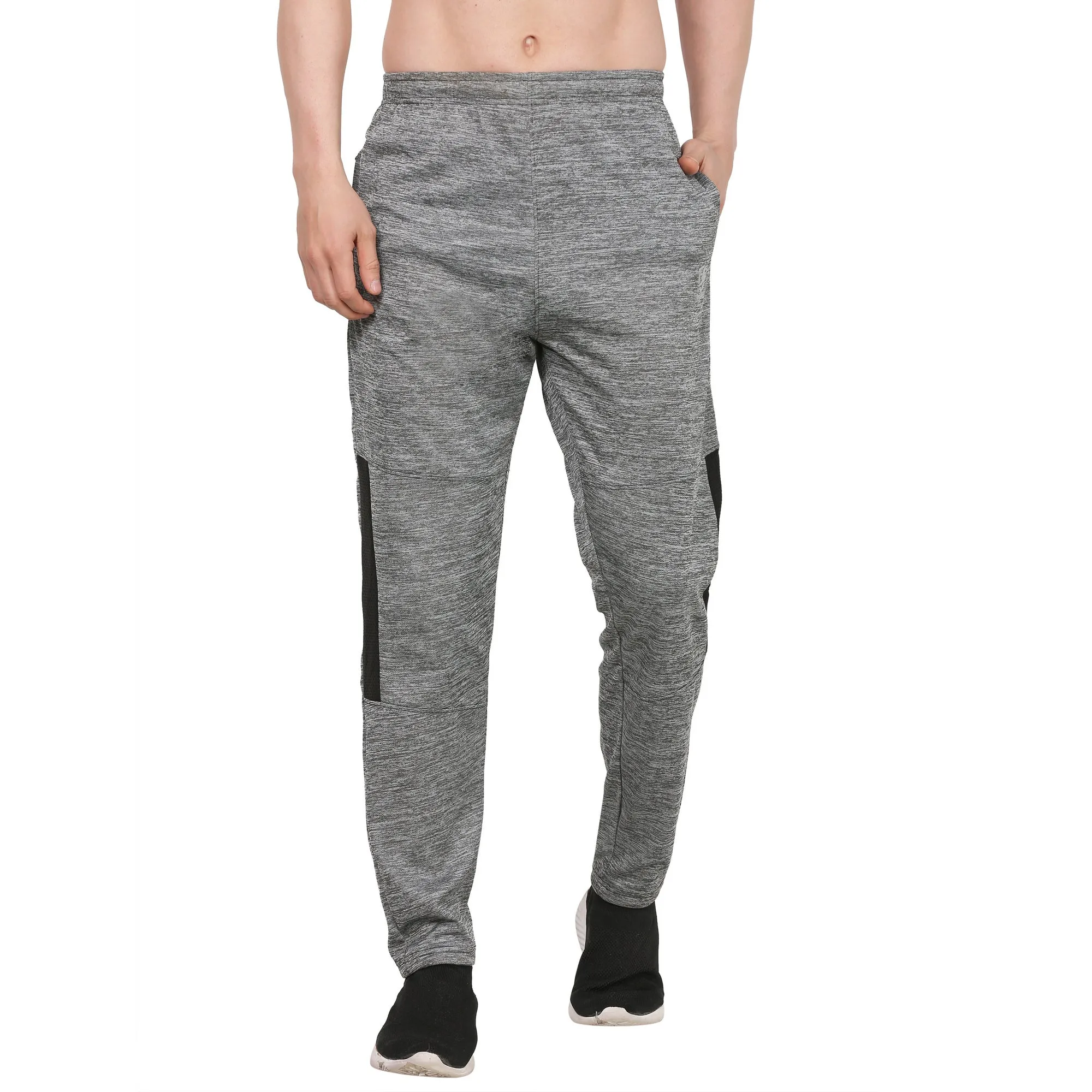 Mens Cyborg Track Pants