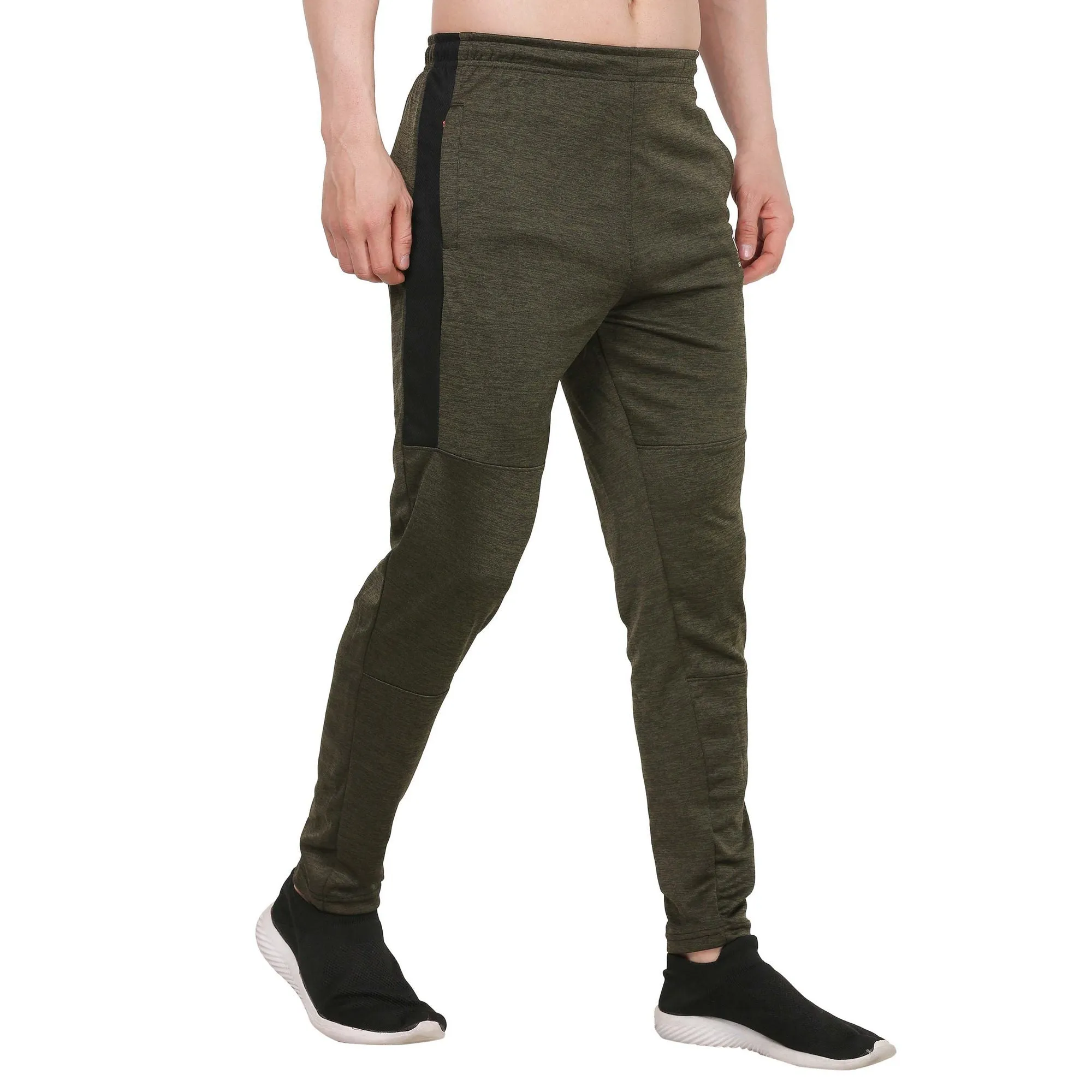 Mens Level Track Pants