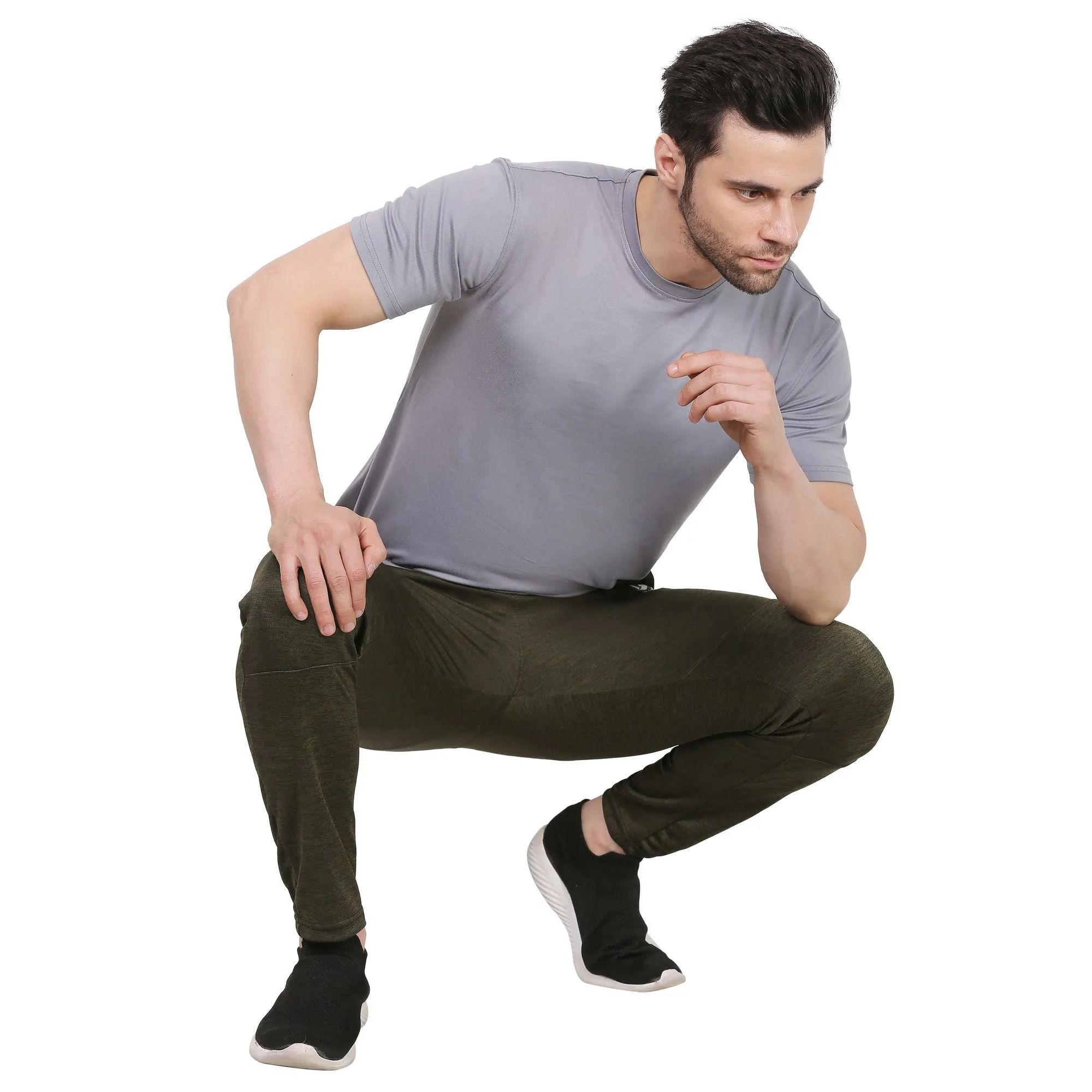 Mens Level Track Pants