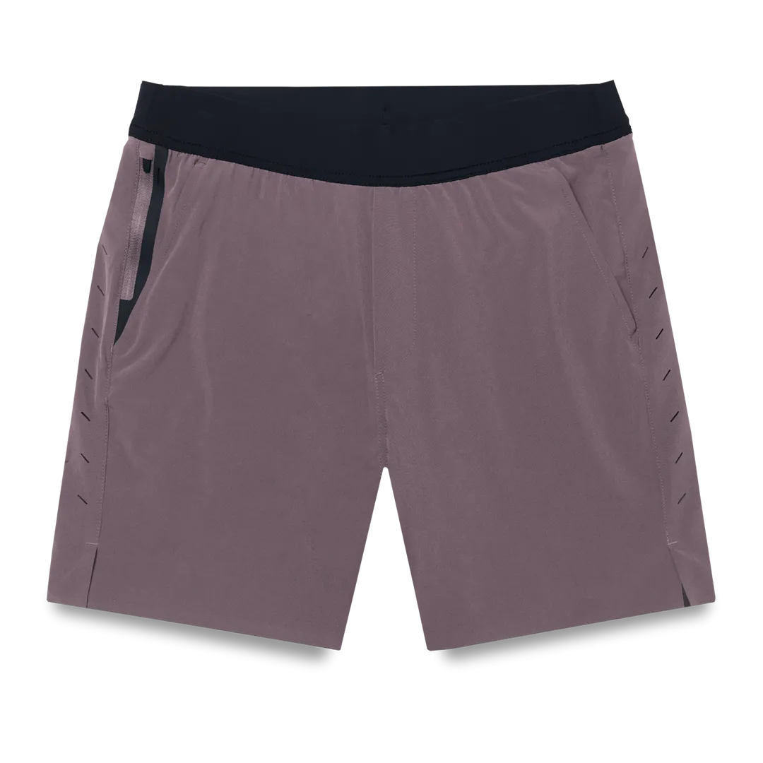 Men's Ten Thousand Interval Short