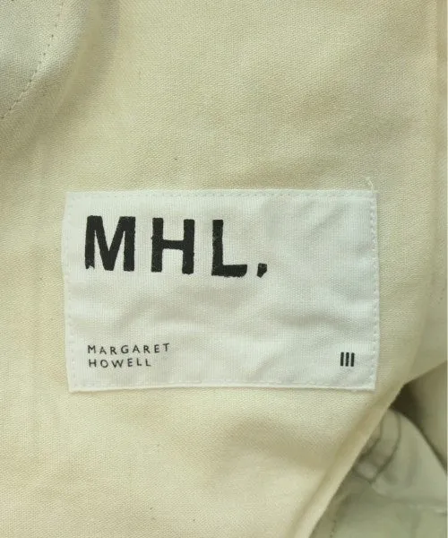 MHL. Chinos