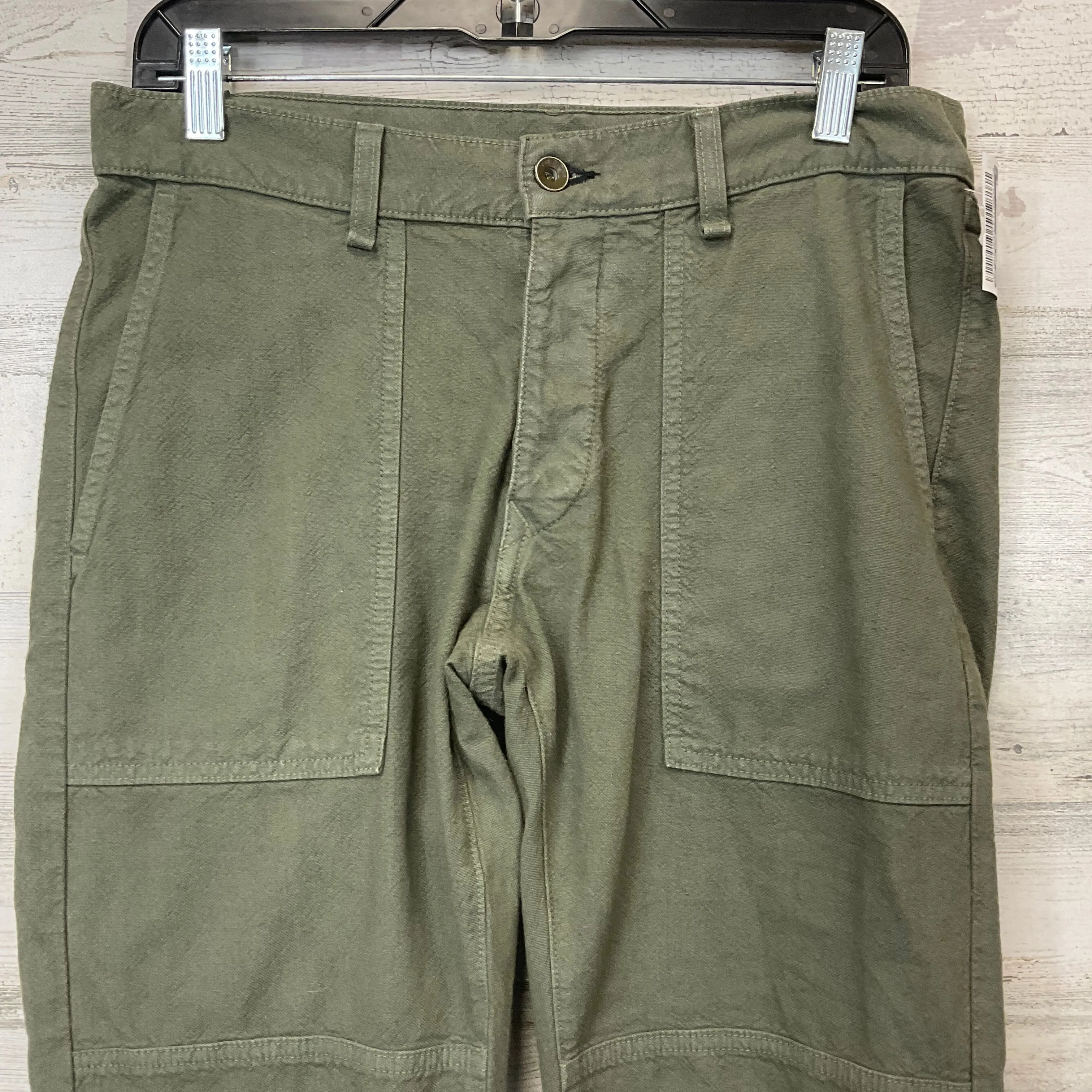 Pants Chinos & Khakis By Rag And Bone In Green, Size: 4