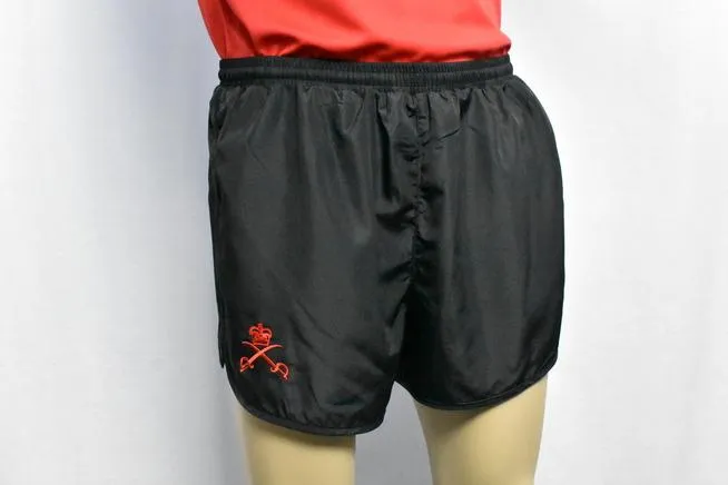 Physical Training PTI Racer Shorts 1902