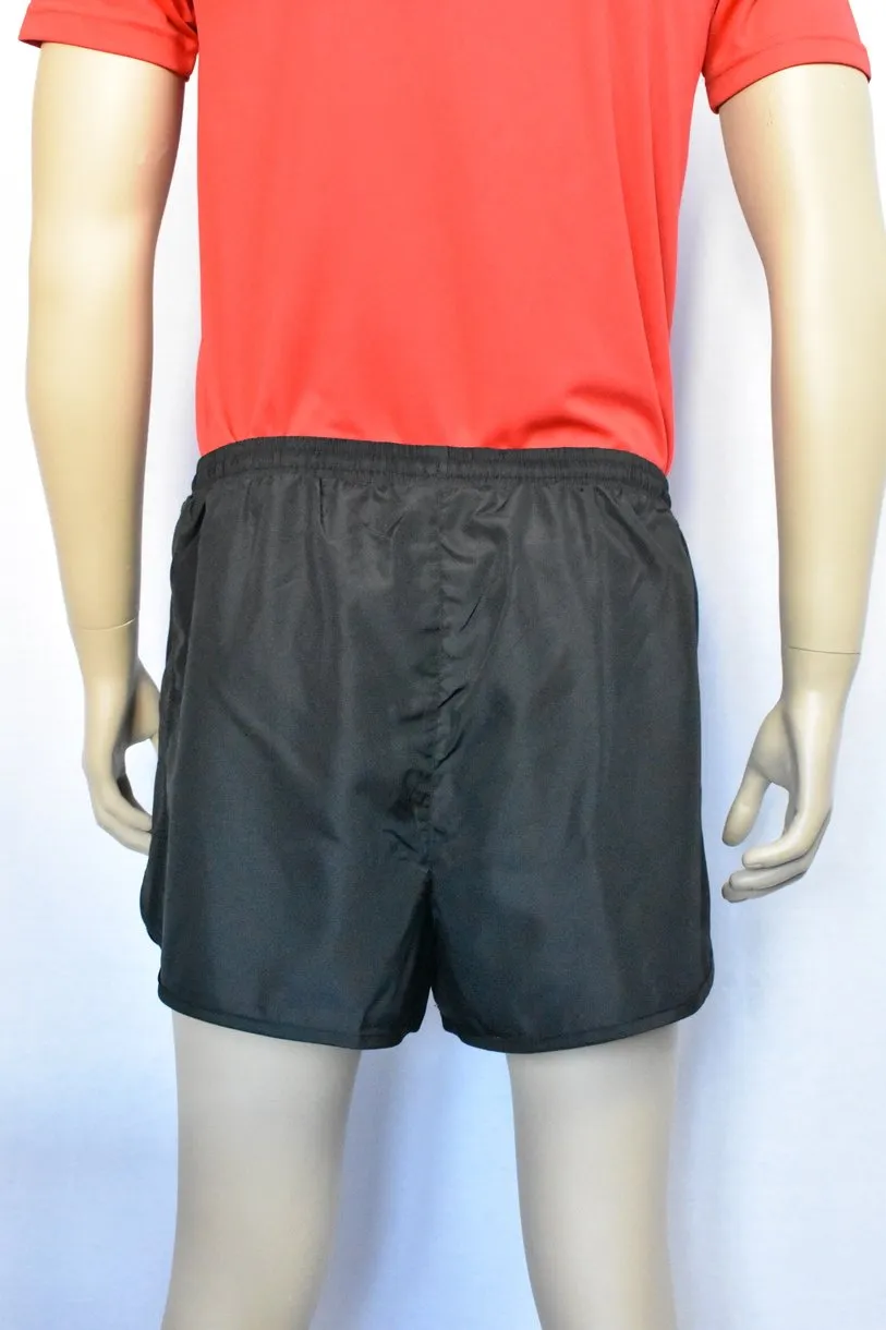 Physical Training PTI Racer Shorts 1902