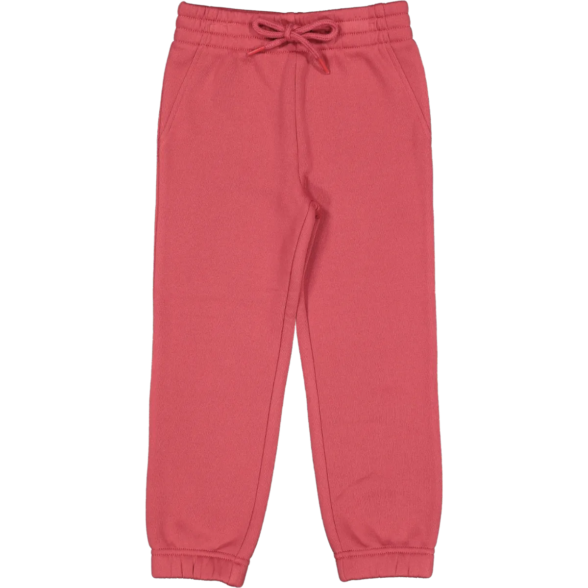 Pink Track Pants