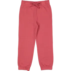 Pink Track Pants