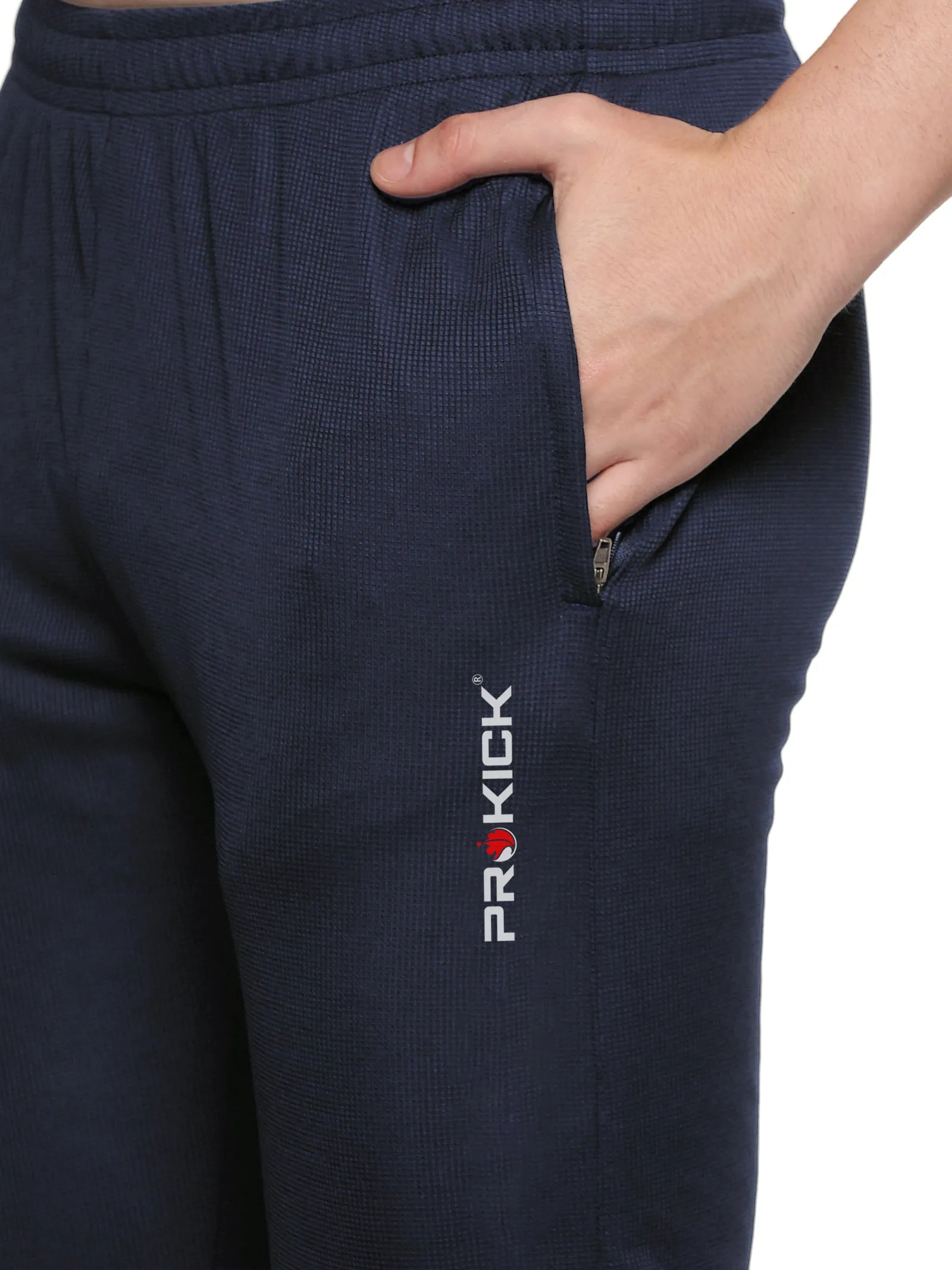 Prokick EX Elite Men's Trackpant