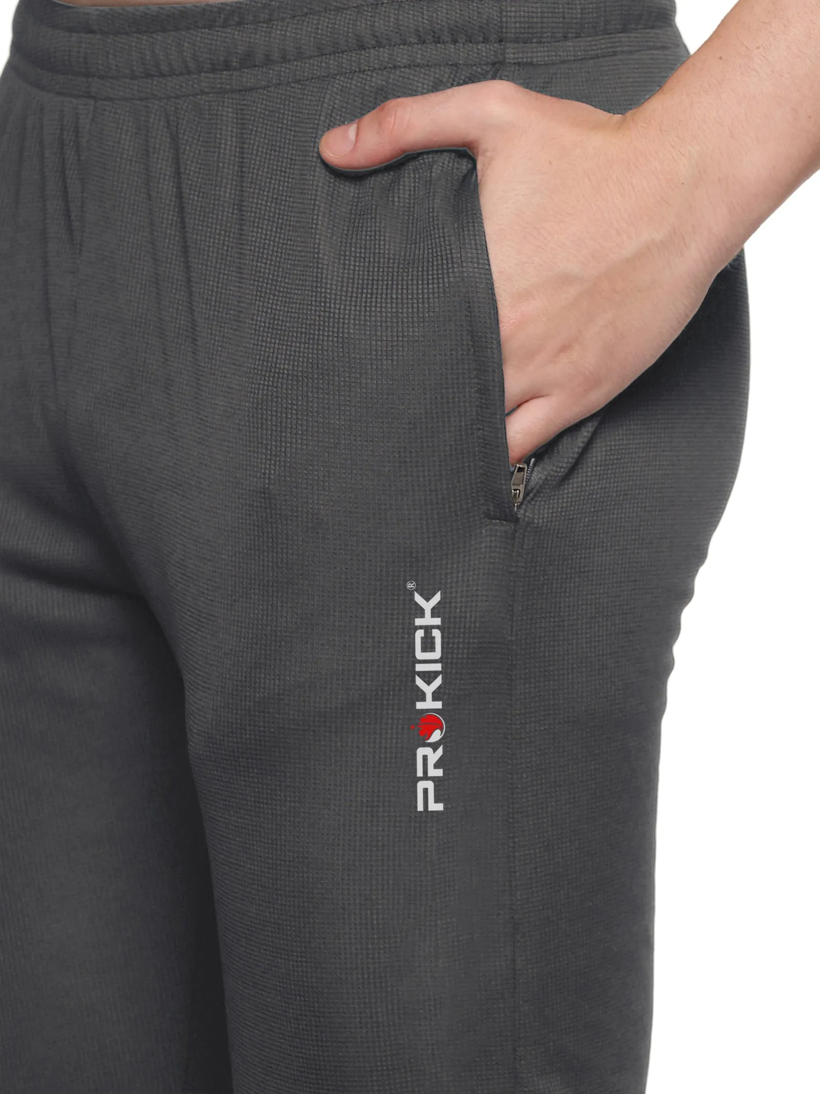 Prokick EX Elite Men's Trackpant