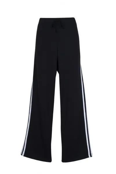 Ramo Ladies Striped Track Pants (TR01LD)