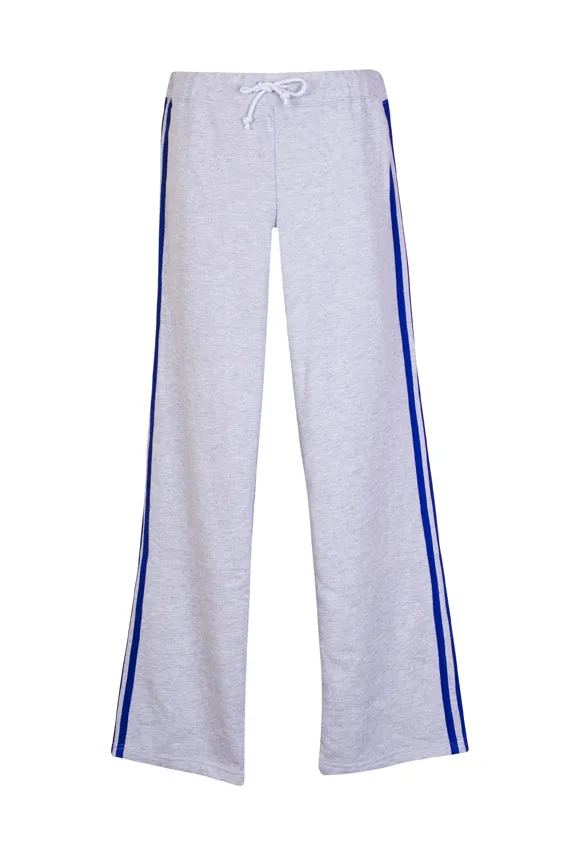 Ramo Ladies Striped Track Pants (TR01LD)