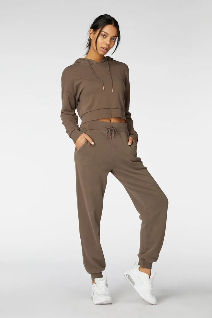 Rewind Track Pant