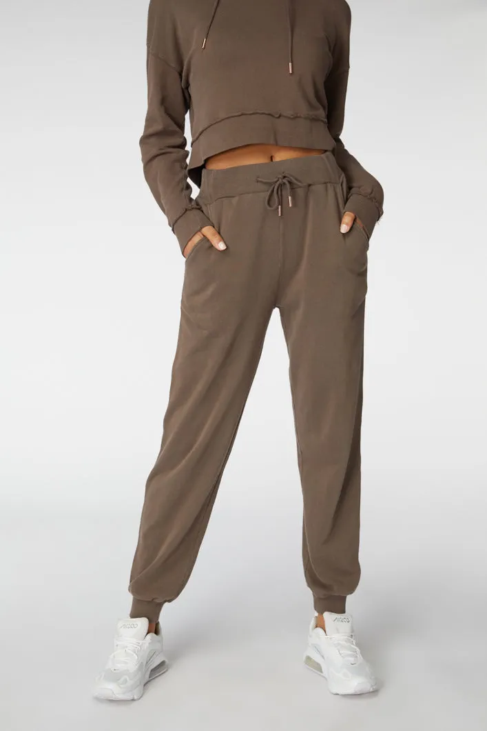 Rewind Track Pant