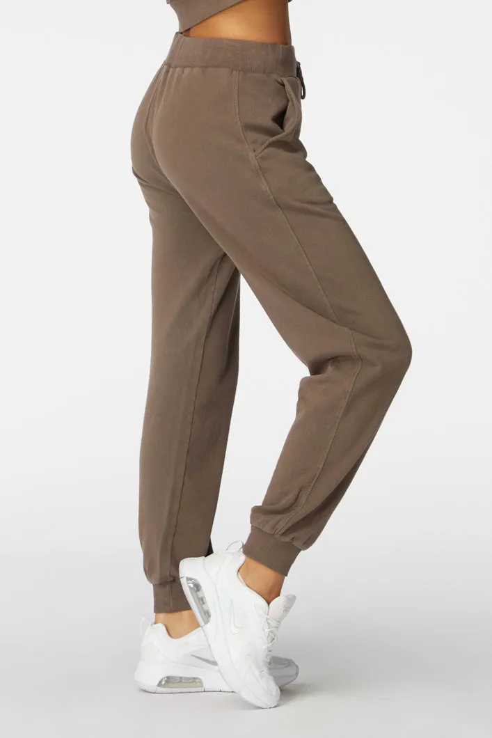 Rewind Track Pant