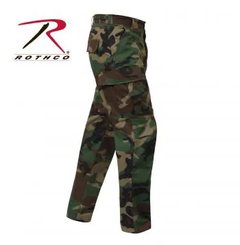 Rip-Stop BDU Pants