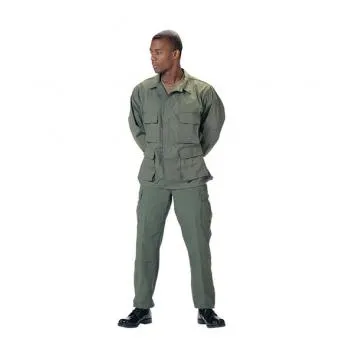 Rip-Stop BDU Pants