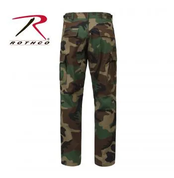 Rip-Stop BDU Pants