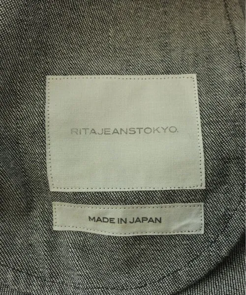 RITA JEANS TOKYO Jeans