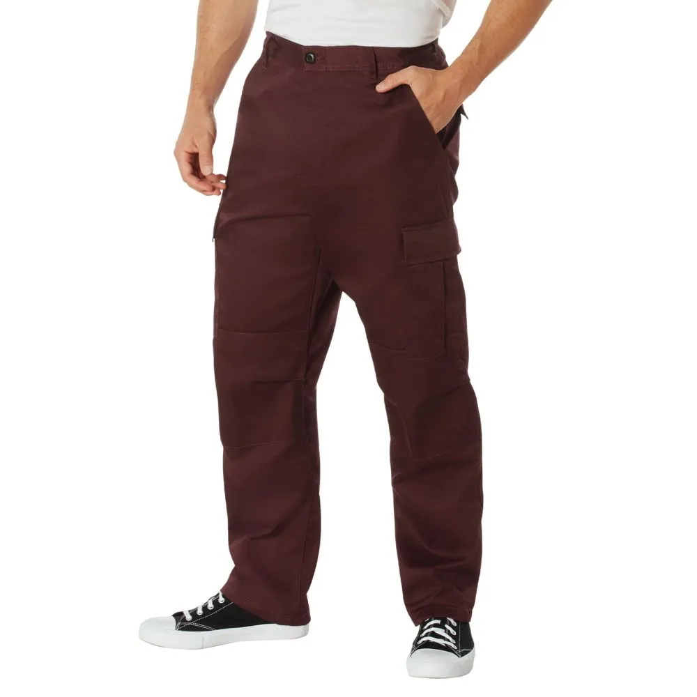 Rothco Men's Tactical BDU Pants