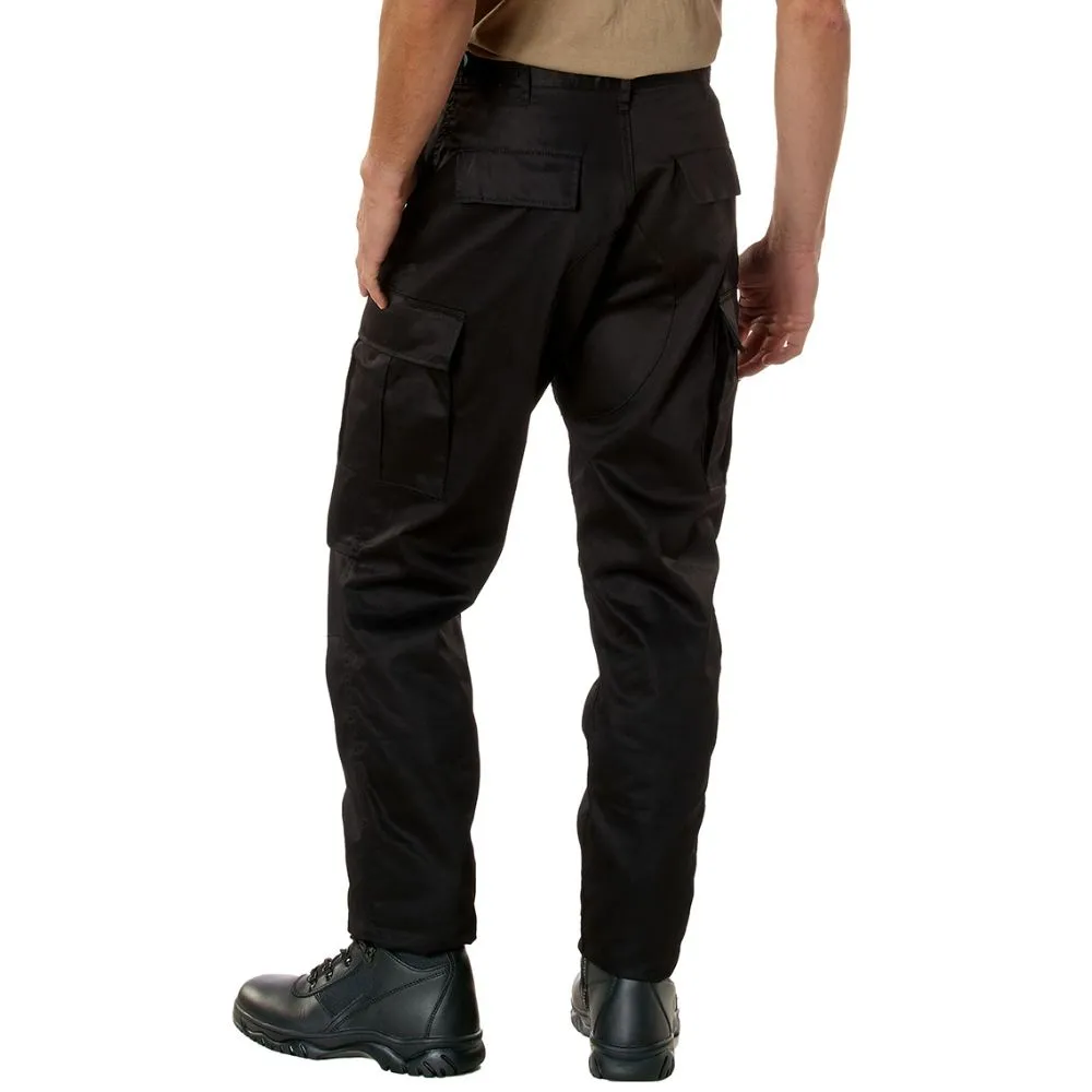 Rothco Men's Tactical BDU Pants