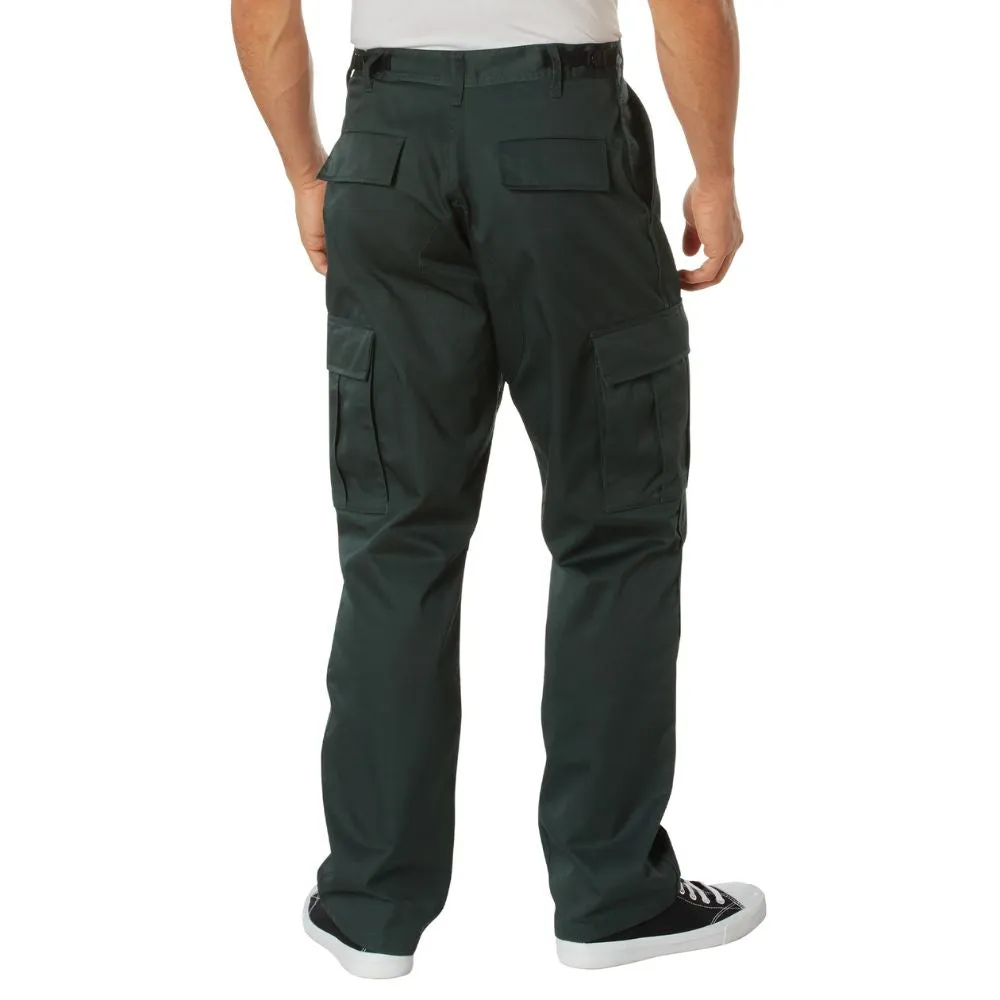 Rothco Men's Tactical BDU Pants