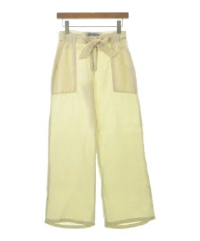 SPORTMAX Chinos