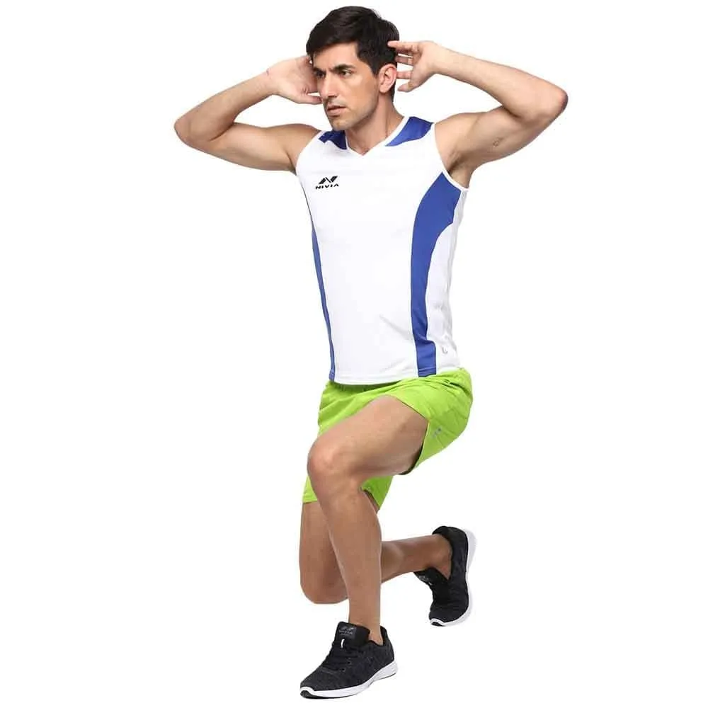 Sprint Lite Running Shorts