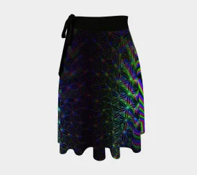 Starseed Wrap Skirt