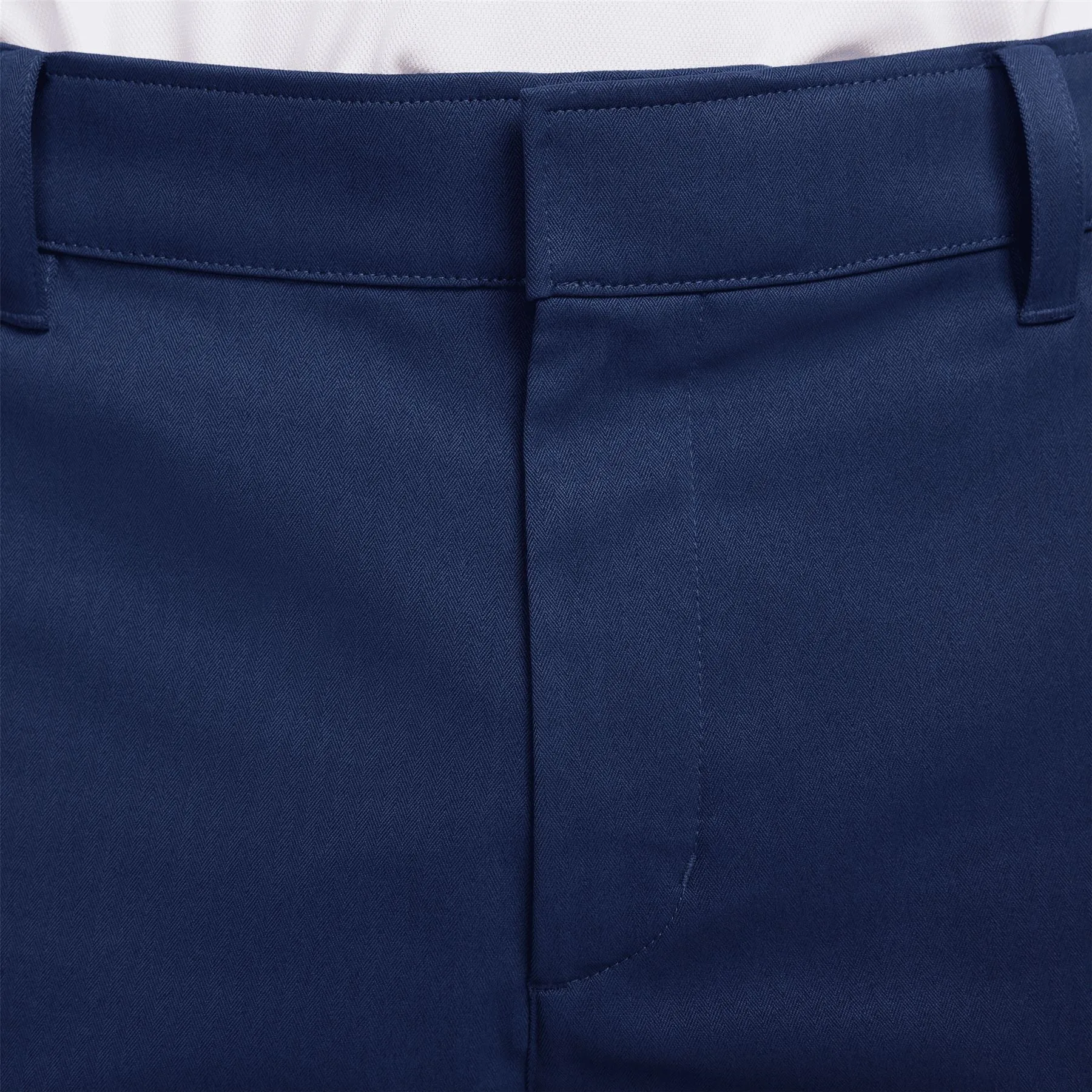 Tour 8 Inch Chino Golf Shorts Midnight Navy/Black - AW24