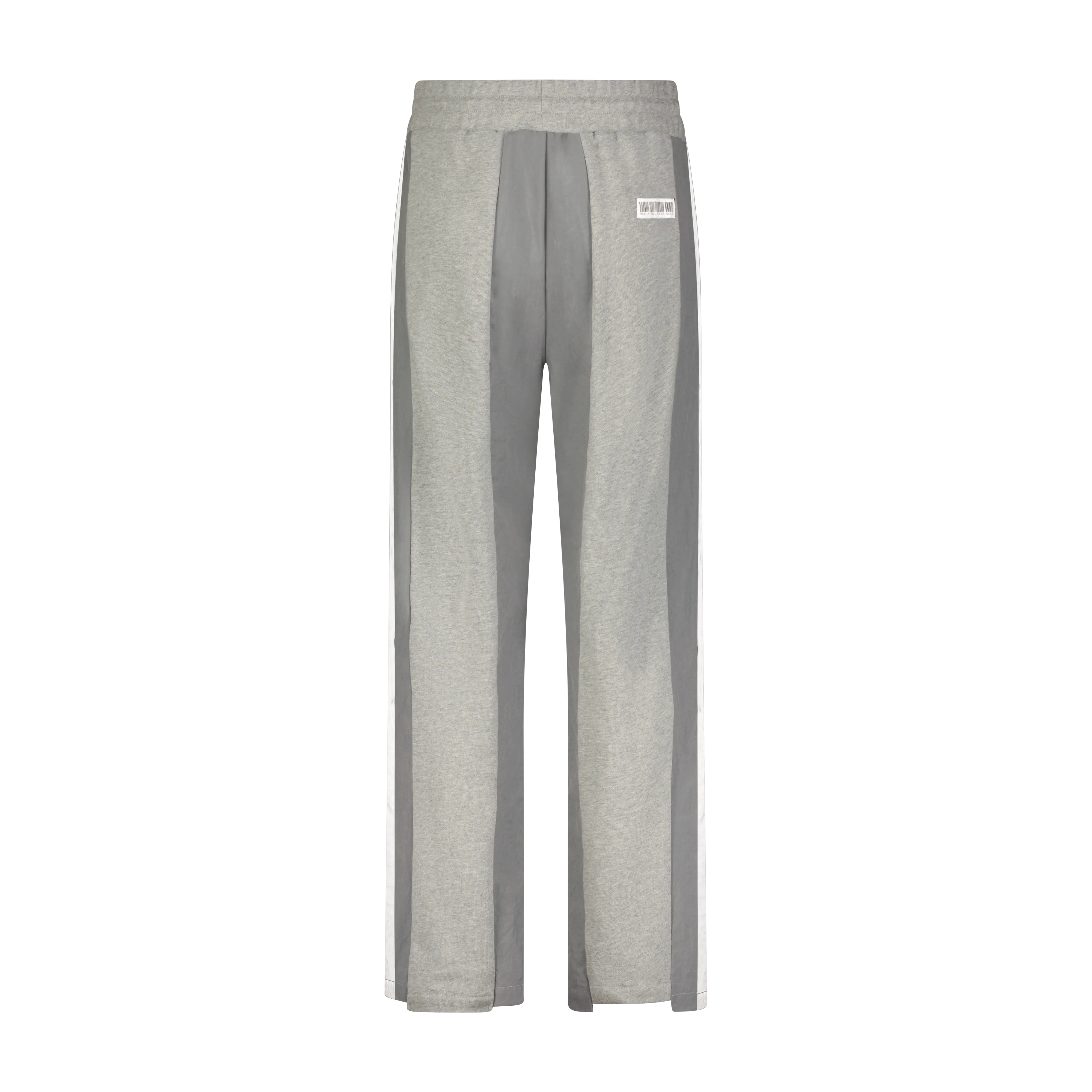 TRACK TERRY PANT