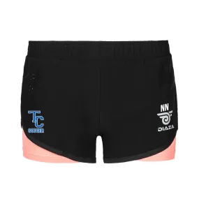 Trinity Rosa Shorts