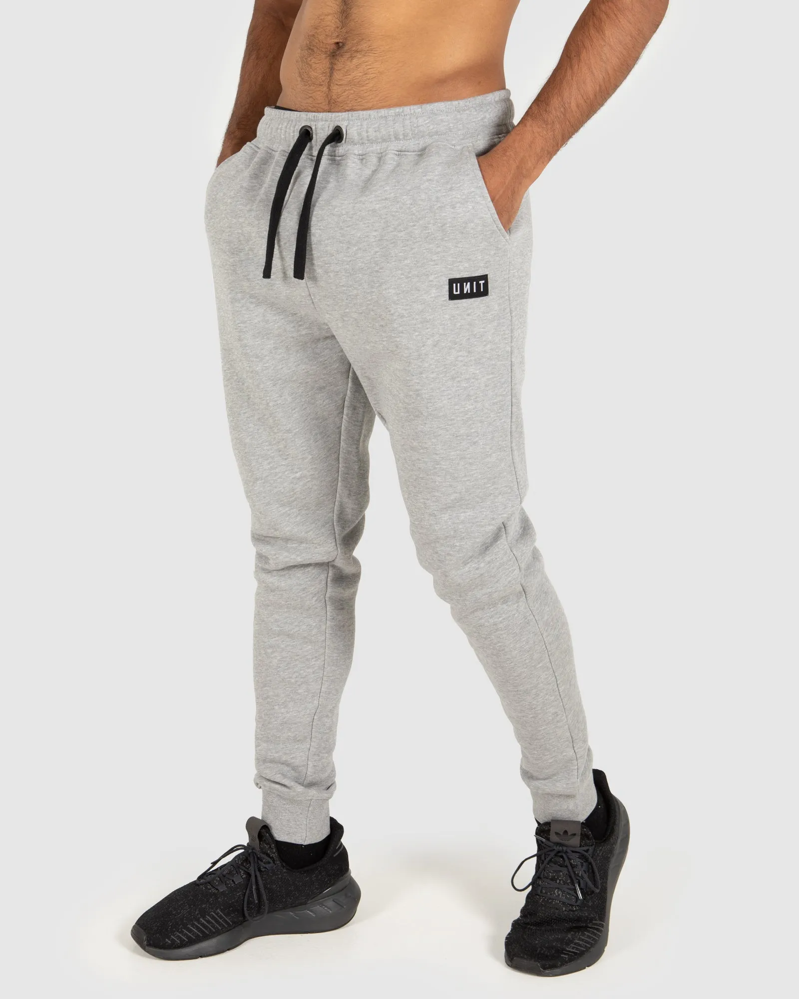 UNIT Stack Mens Track Pants