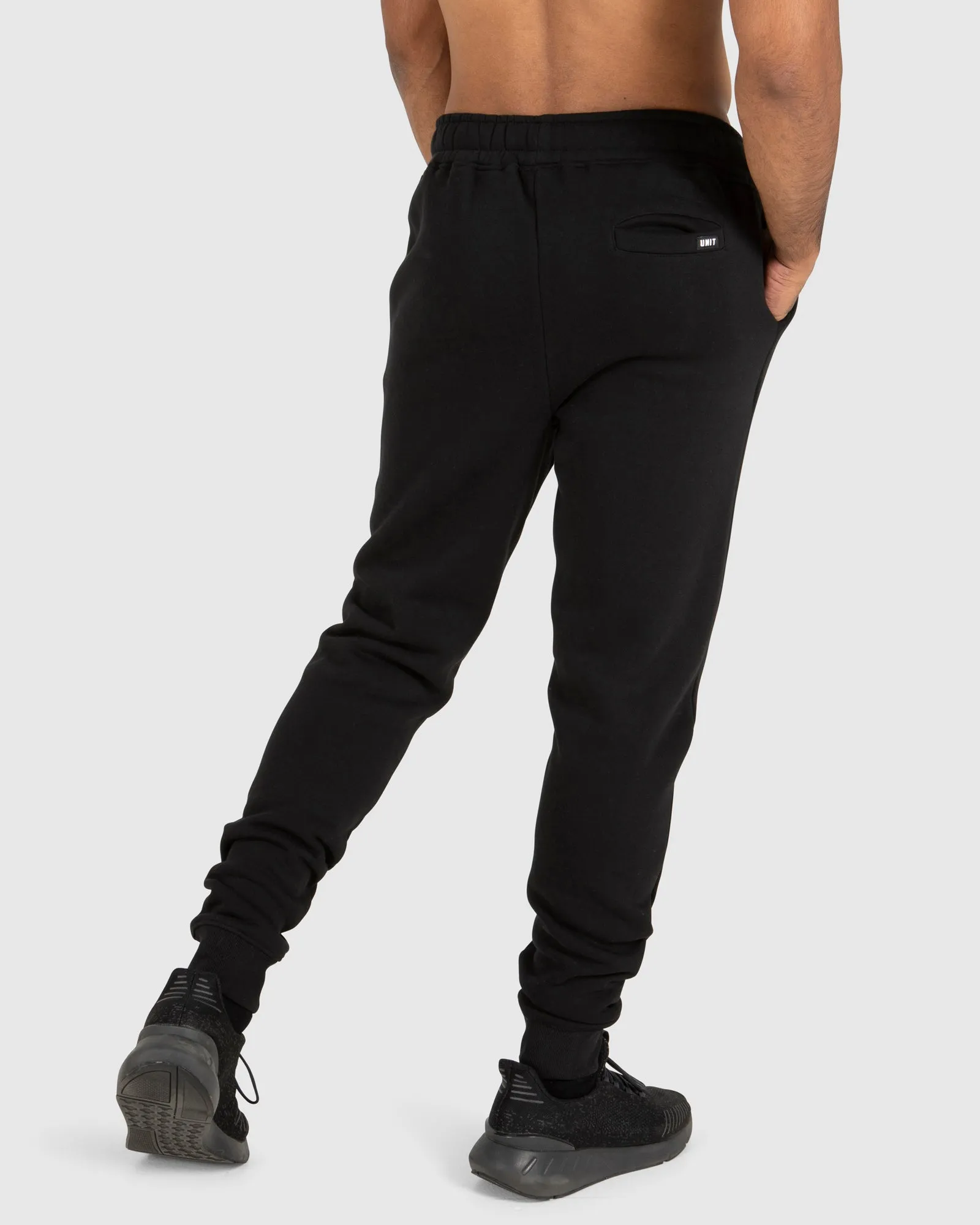 UNIT Stack Mens Track Pants