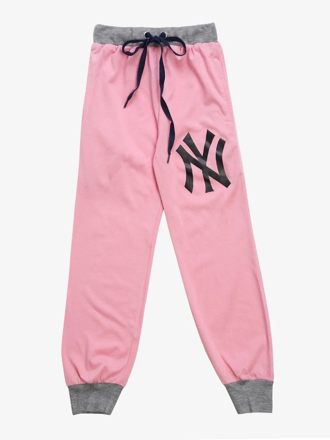 Vimal Jonney Kid's Pink Trackpants