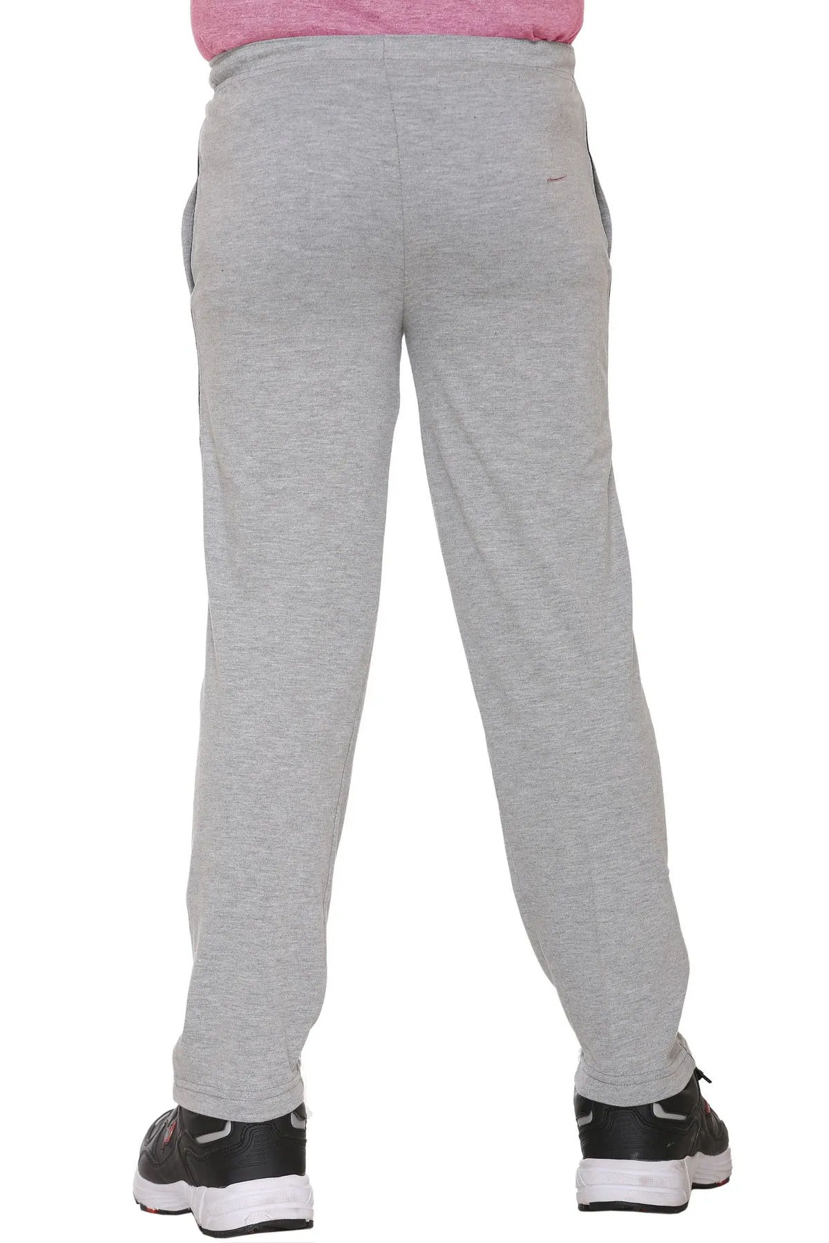 Vimal Jonney Kids's Gray Trackpants