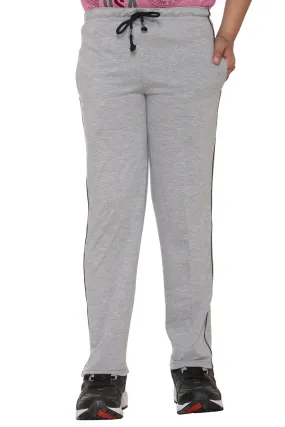 Vimal Jonney Kids's Gray Trackpants